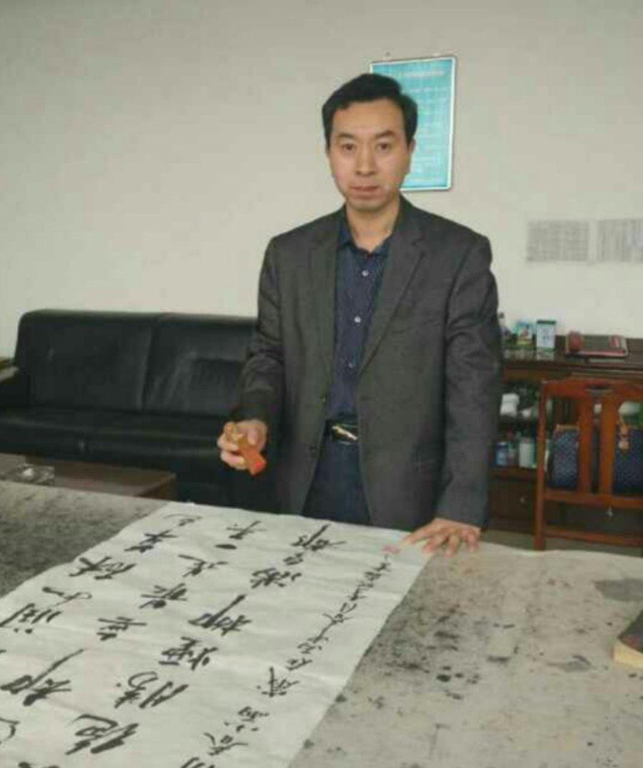 画家书法家李晓磊个人艺术简介,李晓磊画家简介,李晓磊作品价格,李晓磊个人简介,李晓磊艺术作品,书法家李晓磊简介,画家李晓磊简介