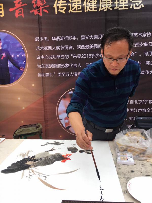 画家书法家白军正个人艺术简介,白军正画家简介,白军正作品价格,白军正个人简介,白军正艺术作品,书法家白军正简介,画家白军正简介
