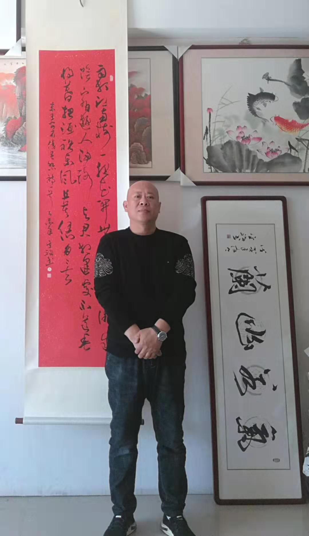画家书法家李金福个人艺术简介,李金福画家简介,李金福作品价格,李金福个人简介,李金福艺术作品,书法家李金福简介,画家李金福简介