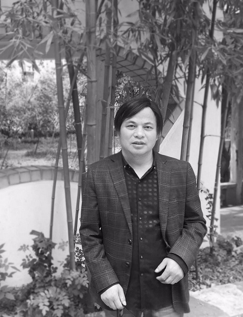 画家书法家赵静声个人艺术简介,赵静声画家简介,赵静声作品价格,赵静声个人简介,赵静声艺术作品,书法家赵静声简介,画家赵静声简介