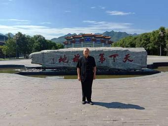 画家书法家罗智民个人艺术简介,罗智民画家简介,罗智民作品价格,罗智民个人简介,罗智民艺术作品,书法家罗智民简介,画家罗智民简介