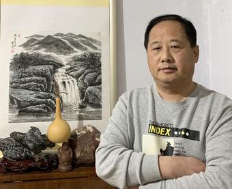 画家书法家邹达个人艺术简介,邹达画家简介,邹达作品价格,邹达个人简介,邹达艺术作品,书法家邹达简介,画家邹达简介