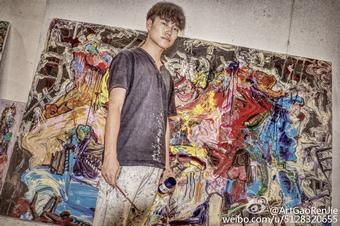 画家书法家高人杰个人艺术简介,高人杰画家简介,高人杰作品价格,高人杰个人简介,高人杰艺术作品,书法家高人杰简介,画家高人杰简介