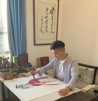 画家书法家杜浩全个人艺术简介,杜浩全画家简介,杜浩全作品价格,杜浩全个人简介,杜浩全艺术作品,书法家杜浩全简介,画家杜浩全简介
