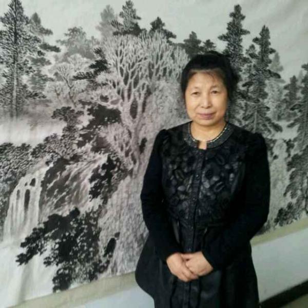 画家书法家战亚军个人艺术简介,战亚军画家简介,战亚军作品价格,战亚军个人简介,战亚军艺术作品,书法家战亚军简介,画家战亚军简介