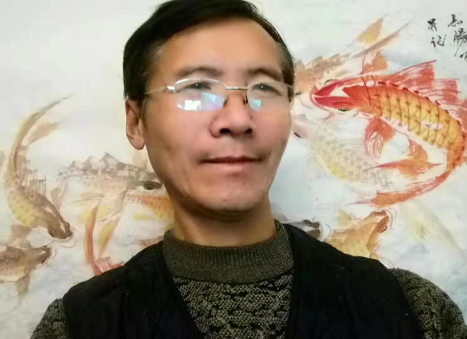 画家书法家林长胜个人艺术简介,林长胜画家简介,林长胜作品价格,林长胜个人简介,林长胜艺术作品,书法家林长胜简介,画家林长胜简介