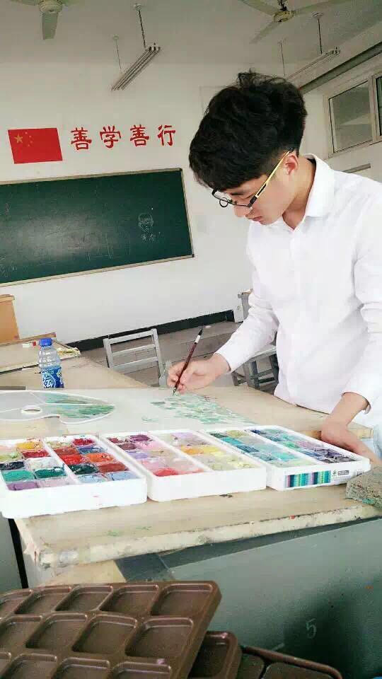 画家书法家洪文波个人艺术简介,洪文波画家简介,洪文波作品价格,洪文波个人简介,洪文波艺术作品,书法家洪文波简介,画家洪文波简介