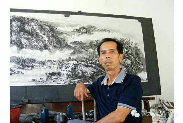 画家书法家罗孟基个人艺术简介,罗孟基画家简介,罗孟基作品价格,罗孟基个人简介,罗孟基艺术作品,书法家罗孟基简介,画家罗孟基简介