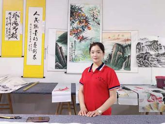 画家书法家宁桔平个人艺术简介,宁桔平画家简介,宁桔平作品价格,宁桔平个人简介,宁桔平艺术作品,书法家宁桔平简介,画家宁桔平简介