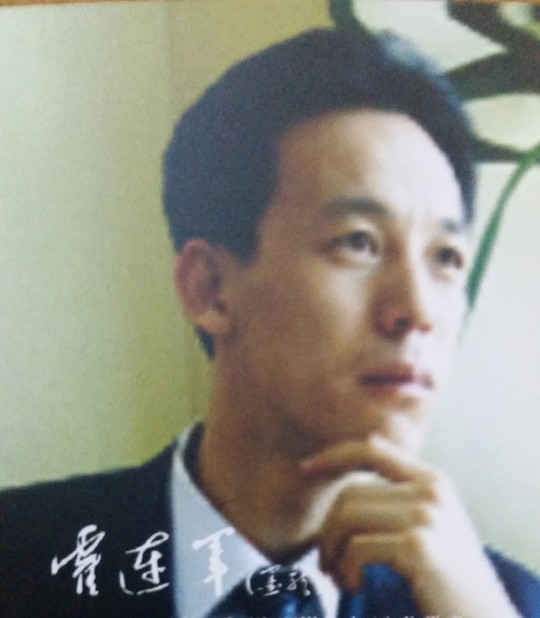 画家书法家霍连军个人艺术简介,霍连军画家简介,霍连军作品价格,霍连军个人简介,霍连军艺术作品,书法家霍连军简介,画家霍连军简介