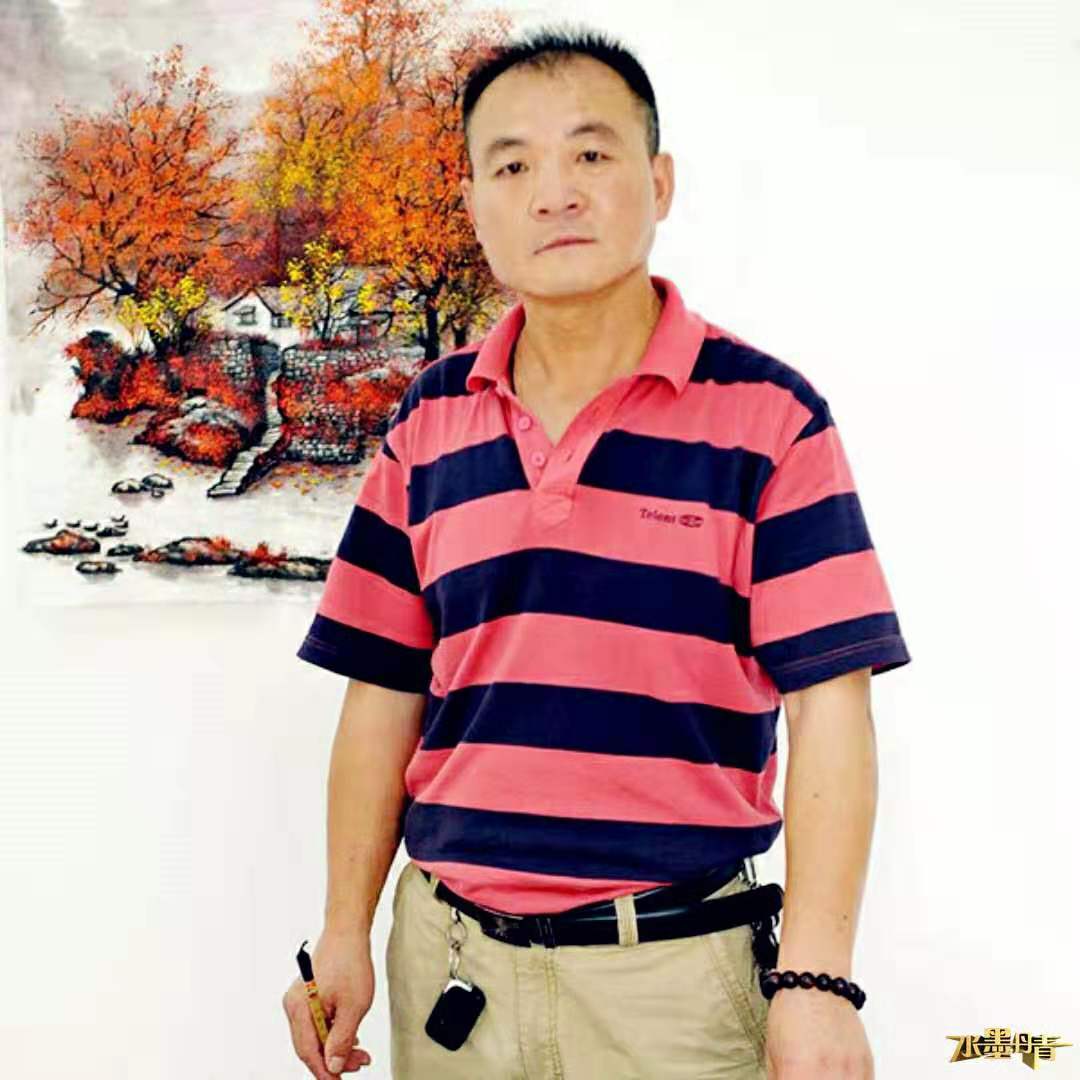 画家书法家唐长山个人艺术简介,唐长山画家简介,唐长山作品价格,唐长山个人简介,唐长山艺术作品,书法家唐长山简介,画家唐长山简介