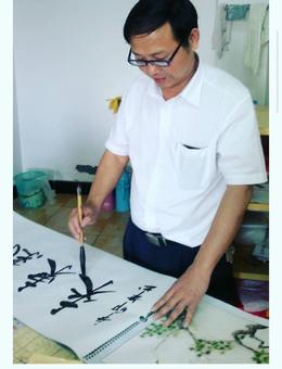 画家书法家楚天舒个人艺术简介,楚天舒画家简介,楚天舒作品价格,楚天舒个人简介,楚天舒艺术作品,书法家楚天舒简介,画家楚天舒简介