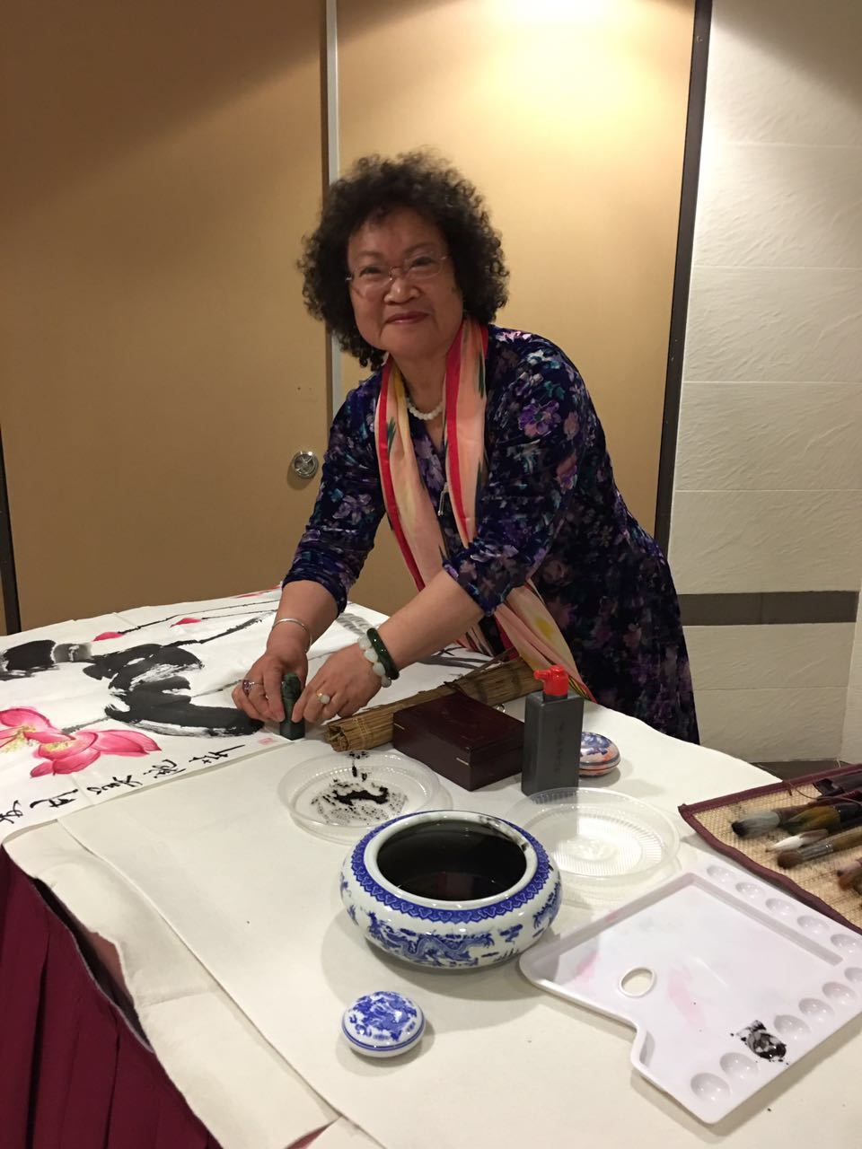 画家书法家姜艳琴个人艺术简介,姜艳琴画家简介,姜艳琴作品价格,姜艳琴个人简介,姜艳琴艺术作品,书法家姜艳琴简介,画家姜艳琴简介