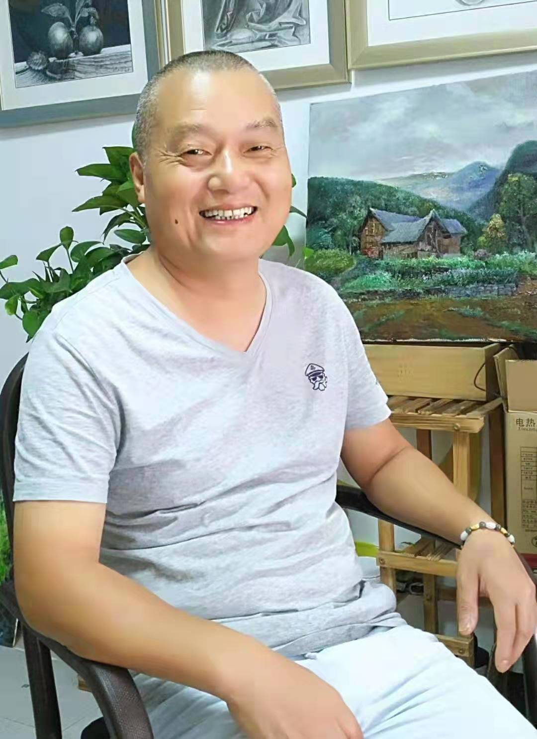 画家书法家张明成个人艺术简介,张明成画家简介,张明成作品价格,张明成个人简介,张明成艺术作品,书法家张明成简介,画家张明成简介