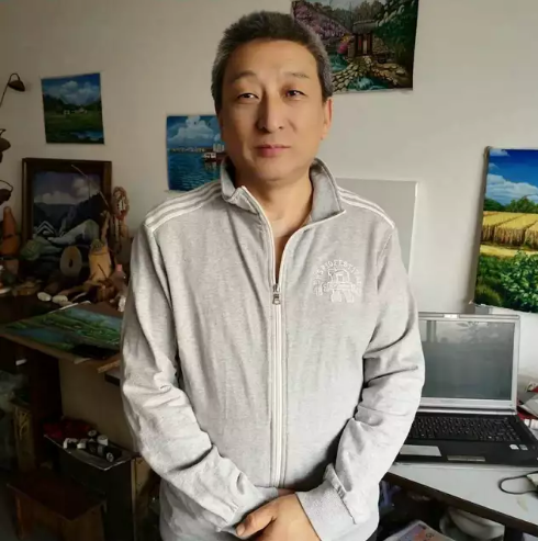 画家书法家吉威宇个人艺术简介,吉威宇画家简介,吉威宇作品价格,吉威宇个人简介,吉威宇艺术作品,书法家吉威宇简介,画家吉威宇简介