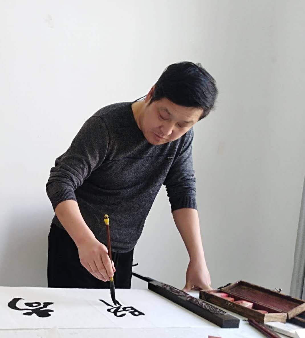 画家书法家吴清溪个人艺术简介,吴清溪画家简介,吴清溪作品价格,吴清溪个人简介,吴清溪艺术作品,书法家吴清溪简介,画家吴清溪简介
