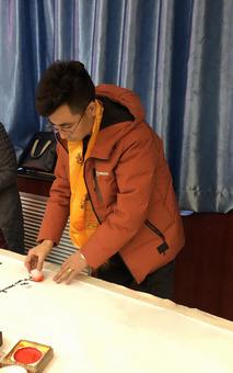 画家书法家邵维文个人艺术简介,邵维文画家简介,邵维文作品价格,邵维文个人简介,邵维文艺术作品,书法家邵维文简介,画家邵维文简介