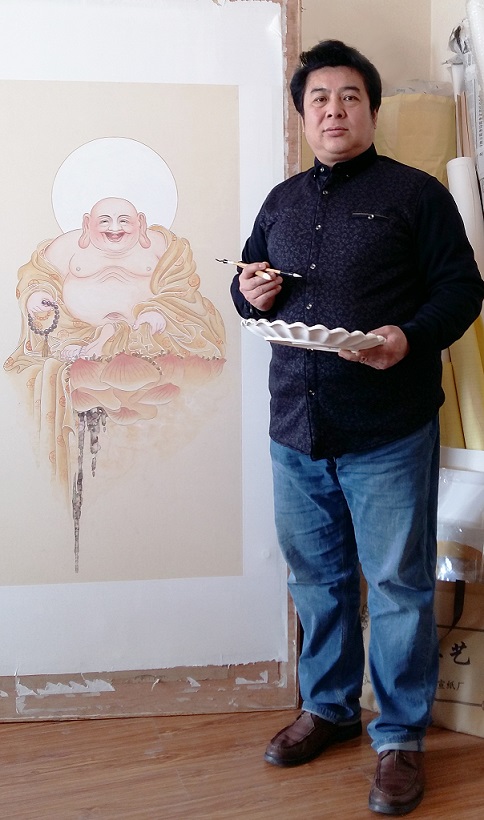 画家书法家吴维新个人艺术简介,吴维新画家简介,吴维新作品价格,吴维新个人简介,吴维新艺术作品,书法家吴维新简介,画家吴维新简介