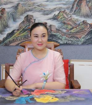 画家书法家姚霁月个人艺术简介,姚霁月画家简介,姚霁月作品价格,姚霁月个人简介,姚霁月艺术作品,书法家姚霁月简介,画家姚霁月简介