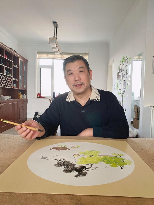 画家书法家杨连福个人艺术简介,杨连福画家简介,杨连福作品价格,杨连福个人简介,杨连福艺术作品,书法家杨连福简介,画家杨连福简介