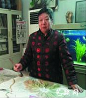 画家书法家胡中堂个人艺术简介,胡中堂画家简介,胡中堂作品价格,胡中堂个人简介,胡中堂艺术作品,书法家胡中堂简介,画家胡中堂简介