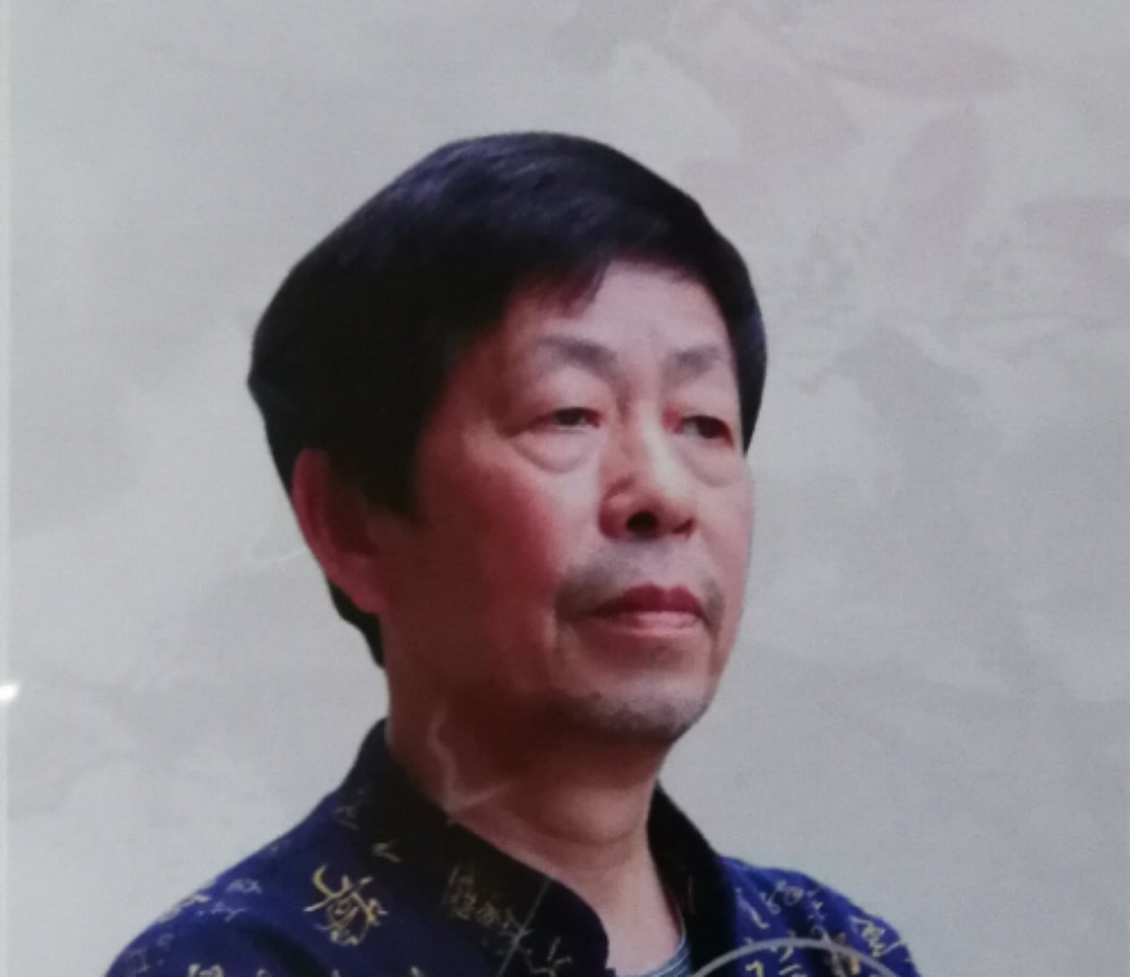 画家书法家陈忠良个人艺术简介,陈忠良画家简介,陈忠良作品价格,陈忠良个人简介,陈忠良艺术作品,书法家陈忠良简介,画家陈忠良简介