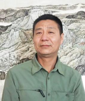 画家书法家李文集个人艺术简介,李文集画家简介,李文集作品价格,李文集个人简介,李文集艺术作品,书法家李文集简介,画家李文集简介