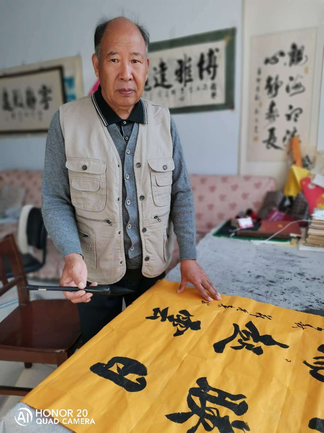 画家书法家郑允来个人艺术简介,郑允来画家简介,郑允来作品价格,郑允来个人简介,郑允来艺术作品,书法家郑允来简介,画家郑允来简介