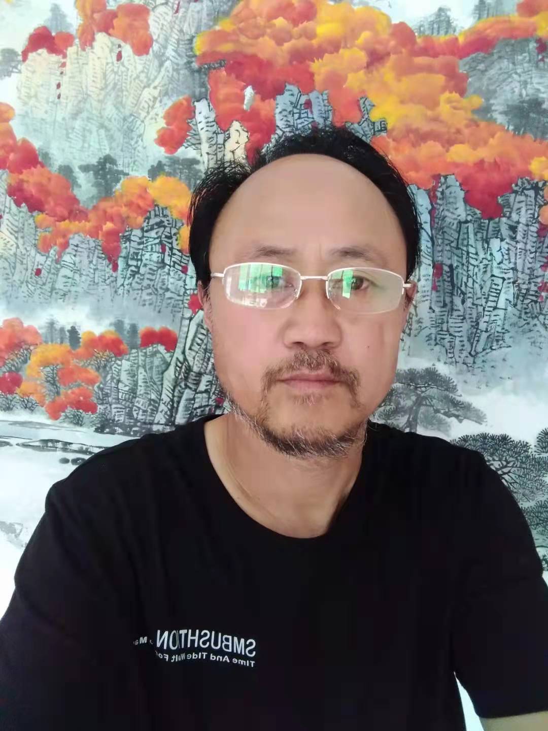 画家书法家杨远现个人艺术简介,杨远现画家简介,杨远现作品价格,杨远现个人简介,杨远现艺术作品,书法家杨远现简介,画家杨远现简介
