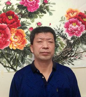 画家书法家陈永忠个人艺术简介,陈永忠画家简介,陈永忠作品价格,陈永忠个人简介,陈永忠艺术作品,书法家陈永忠简介,画家陈永忠简介