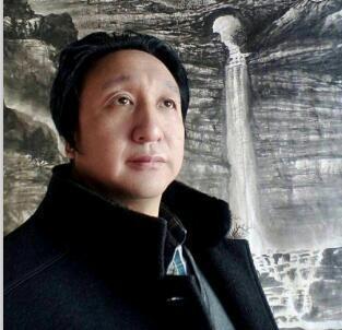 画家书法家张领军个人艺术简介,张领军画家简介,张领军作品价格,张领军个人简介,张领军艺术作品,书法家张领军简介,画家张领军简介