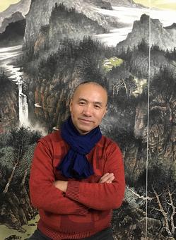画家书法家杨金书个人艺术简介,杨金书画家简介,杨金书作品价格,杨金书个人简介,杨金书艺术作品,书法家杨金书简介,画家杨金书简介