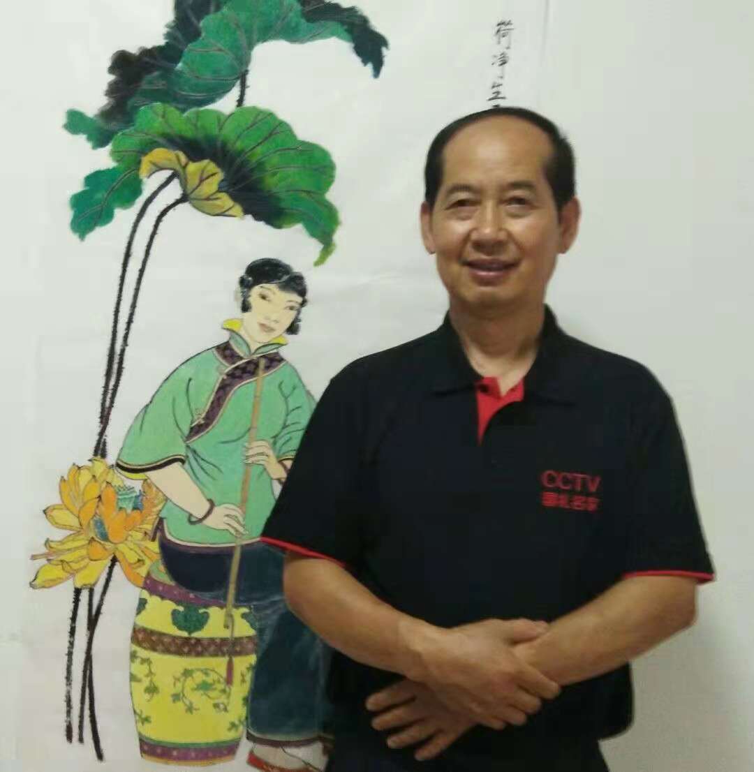 画家书法家桂海燕个人艺术简介,桂海燕画家简介,桂海燕作品价格,桂海燕个人简介,桂海燕艺术作品,书法家桂海燕简介,画家桂海燕简介