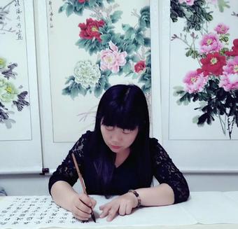 画家书法家吕丹霞个人艺术简介,吕丹霞画家简介,吕丹霞作品价格,吕丹霞个人简介,吕丹霞艺术作品,书法家吕丹霞简介,画家吕丹霞简介
