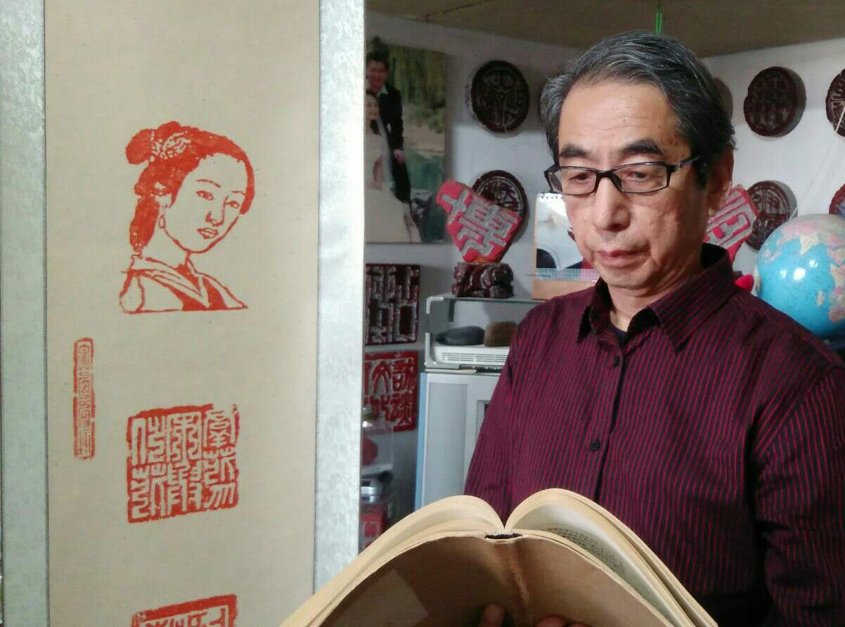 画家书法家唐福河个人艺术简介,唐福河画家简介,唐福河作品价格,唐福河个人简介,唐福河艺术作品,书法家唐福河简介,画家唐福河简介