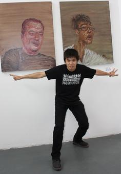 画家书法家李如锋个人艺术简介,李如锋画家简介,李如锋作品价格,李如锋个人简介,李如锋艺术作品,书法家李如锋简介,画家李如锋简介