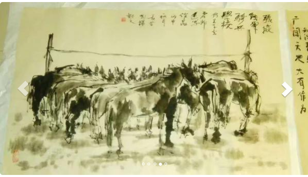 画家书法家黄国梁个人艺术简介,黄国梁画家简介,黄国梁作品价格,黄国梁个人简介,黄国梁艺术作品,书法家黄国梁简介,画家黄国梁简介