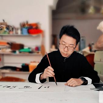 画家书法家吉毅个人艺术简介,吉毅画家简介,吉毅作品价格,吉毅个人简介,吉毅艺术作品,书法家吉毅简介,画家吉毅简介