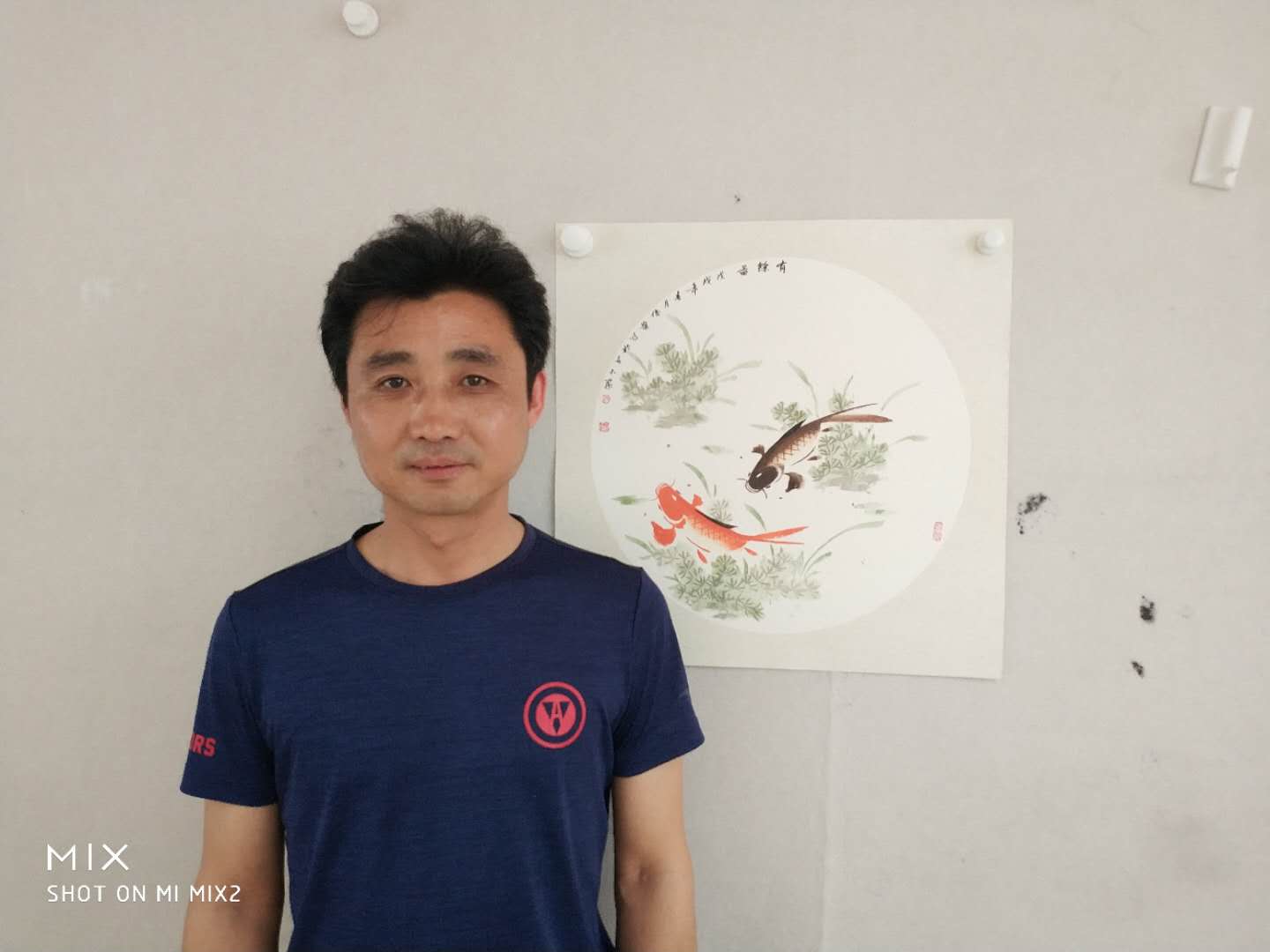 画家书法家胡俊岭个人艺术简介,胡俊岭画家简介,胡俊岭作品价格,胡俊岭个人简介,胡俊岭艺术作品,书法家胡俊岭简介,画家胡俊岭简介