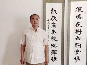 画家书法家刘凤凯个人艺术简介,刘凤凯画家简介,刘凤凯作品价格,刘凤凯个人简介,刘凤凯艺术作品,书法家刘凤凯简介,画家刘凤凯简介