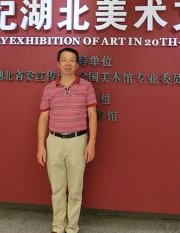画家书法家周波明个人艺术简介,周波明画家简介,周波明作品价格,周波明个人简介,周波明艺术作品,书法家周波明简介,画家周波明简介