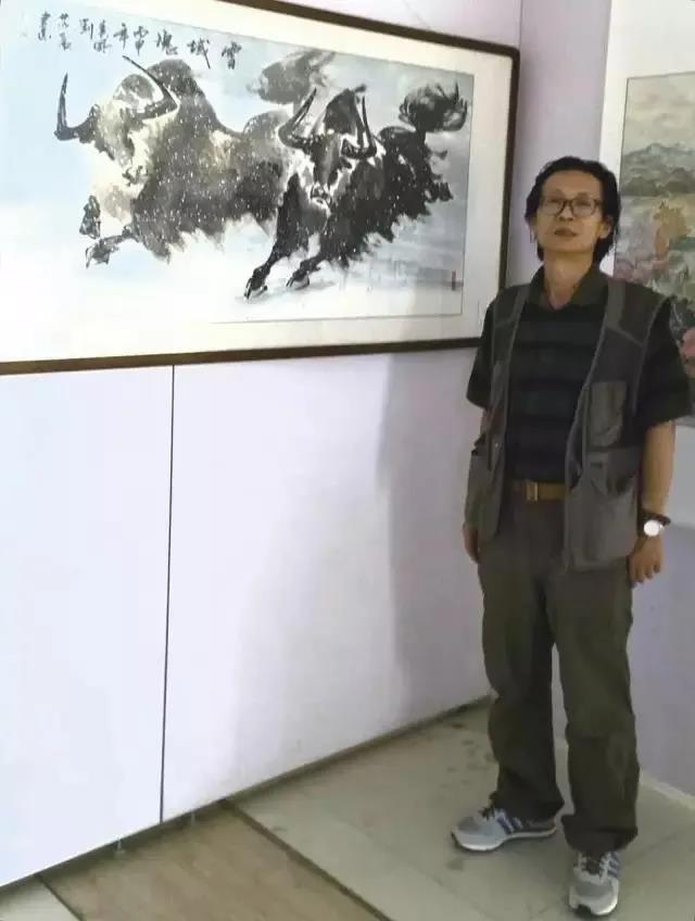 画家书法家刘苡辰个人艺术简介,刘苡辰画家简介,刘苡辰作品价格,刘苡辰个人简介,刘苡辰艺术作品,书法家刘苡辰简介,画家刘苡辰简介