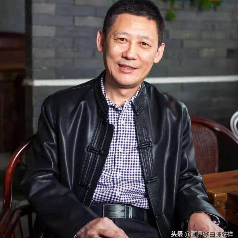 画家书法家陈胜祥个人艺术简介,陈胜祥画家简介,陈胜祥作品价格,陈胜祥个人简介,陈胜祥艺术作品,书法家陈胜祥简介,画家陈胜祥简介