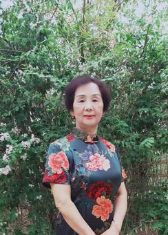 画家书法家靳桂华个人艺术简介,靳桂华画家简介,靳桂华作品价格,靳桂华个人简介,靳桂华艺术作品,书法家靳桂华简介,画家靳桂华简介