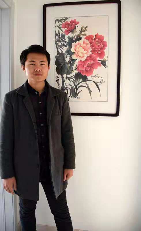 画家书法家王少逸个人艺术简介,王少逸画家简介,王少逸作品价格,王少逸个人简介,王少逸艺术作品,书法家王少逸简介,画家王少逸简介