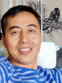 画家书法家王林强个人艺术简介,王林强画家简介,王林强作品价格,王林强个人简介,王林强艺术作品,书法家王林强简介,画家王林强简介