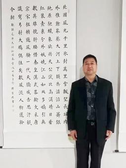 画家书法家韩富兴个人艺术简介,韩富兴画家简介,韩富兴作品价格,韩富兴个人简介,韩富兴艺术作品,书法家韩富兴简介,画家韩富兴简介