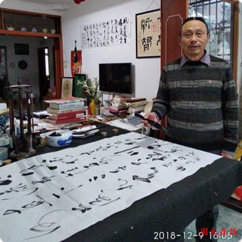 画家书法家叶显明个人艺术简介,叶显明画家简介,叶显明作品价格,叶显明个人简介,叶显明艺术作品,书法家叶显明简介,画家叶显明简介