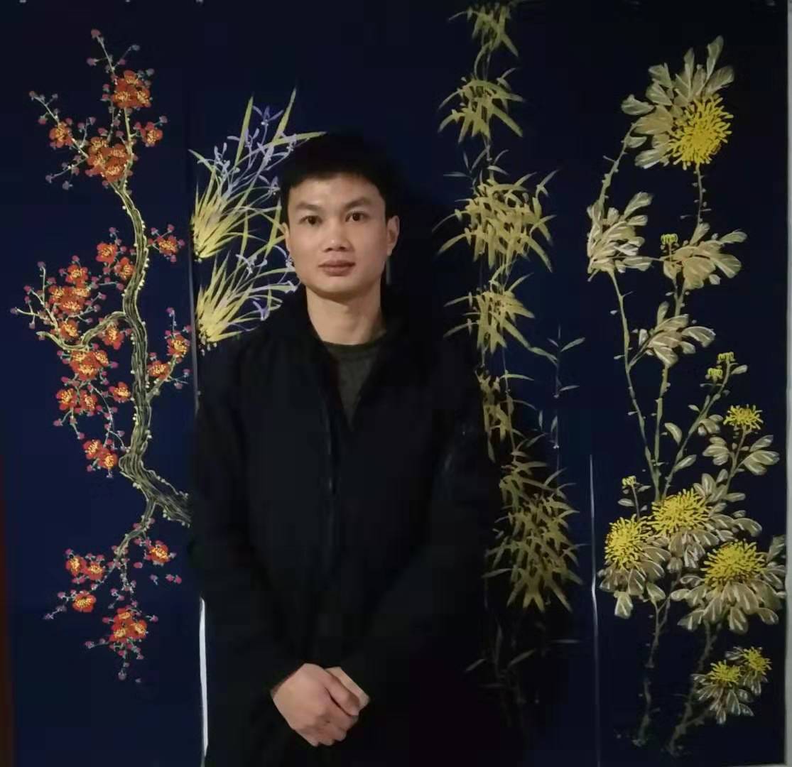 画家书法家粟振江个人艺术简介,粟振江画家简介,粟振江作品价格,粟振江个人简介,粟振江艺术作品,书法家粟振江简介,画家粟振江简介