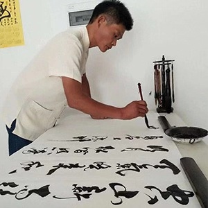 画家书法家颜京红个人艺术简介,颜京红画家简介,颜京红作品价格,颜京红个人简介,颜京红艺术作品,书法家颜京红简介,画家颜京红简介